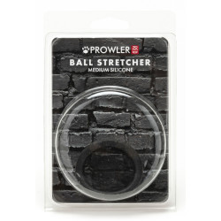 Prowler RED Ballstretcher Stretch M 35 mm - Hauteur 30 mm Noir